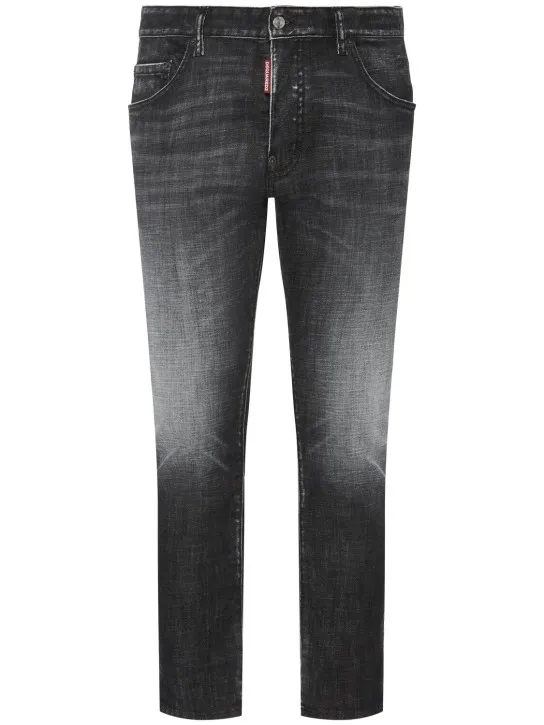 Dsquared2   Skater jeans 
