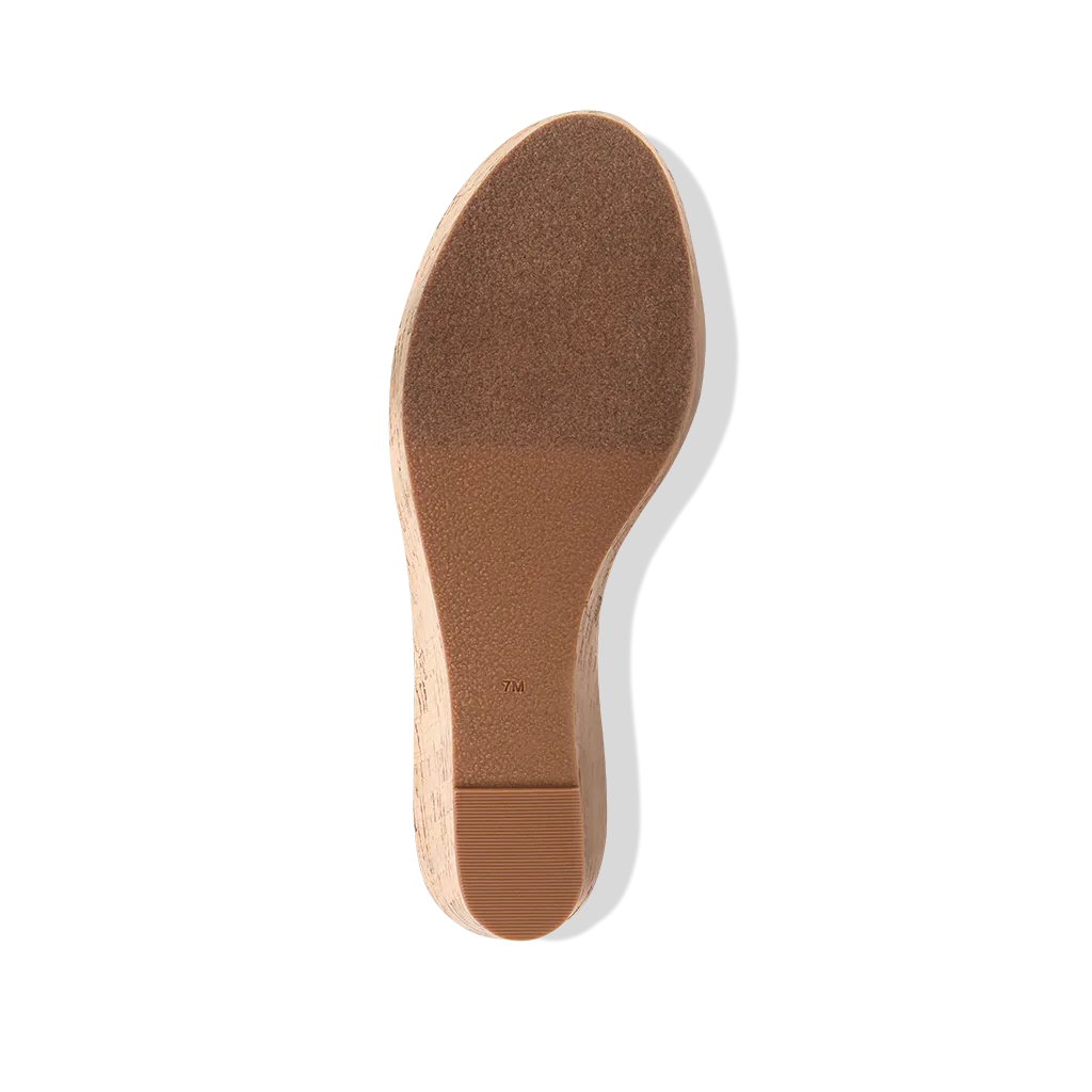 Dumont Wedge