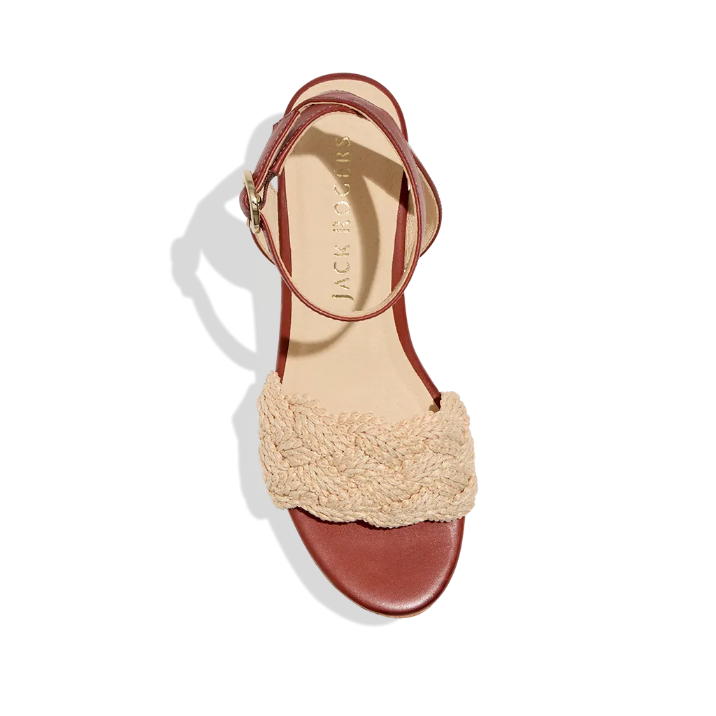 Dumont Wedge