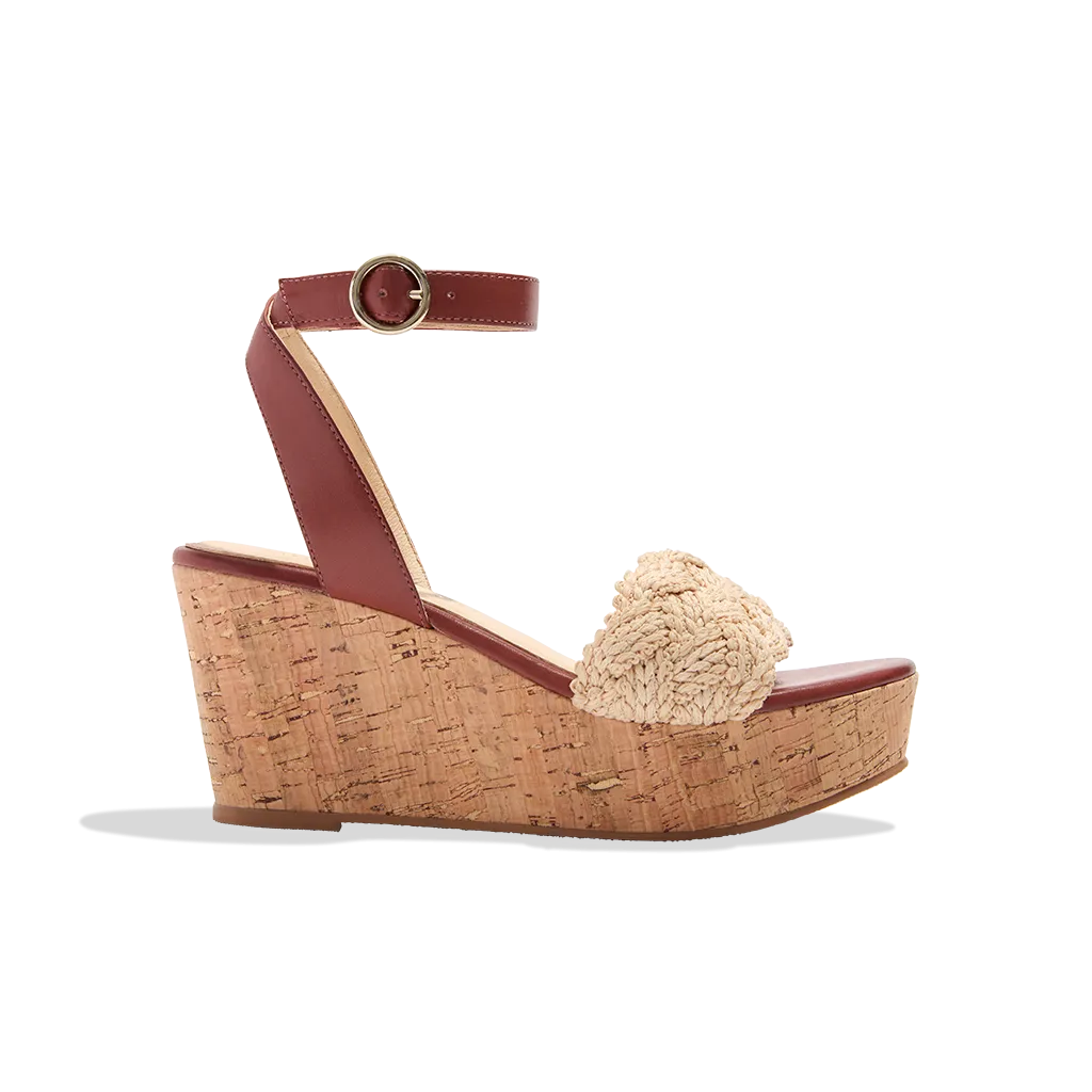 Dumont Wedge