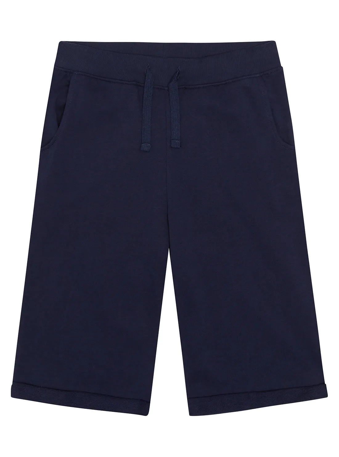 Eco Blue Active Shorts (7-16)