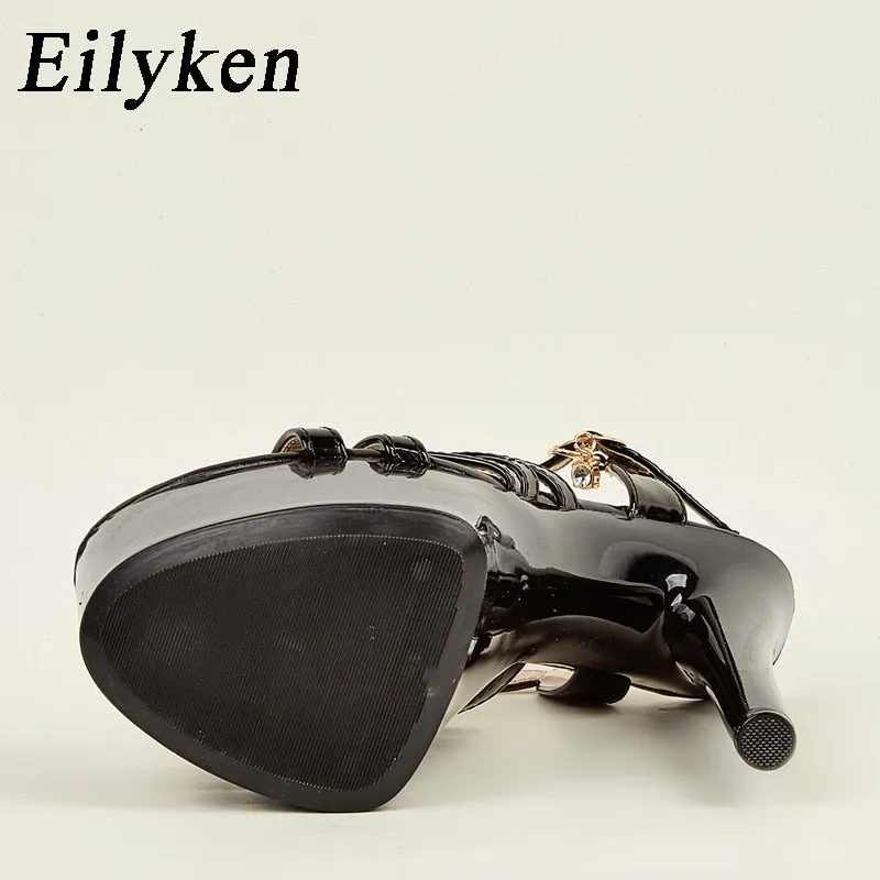 Eilyken Classic Platforms