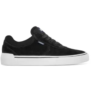 Etnies Joslin Vulc Skate Shoe - Black Indigo