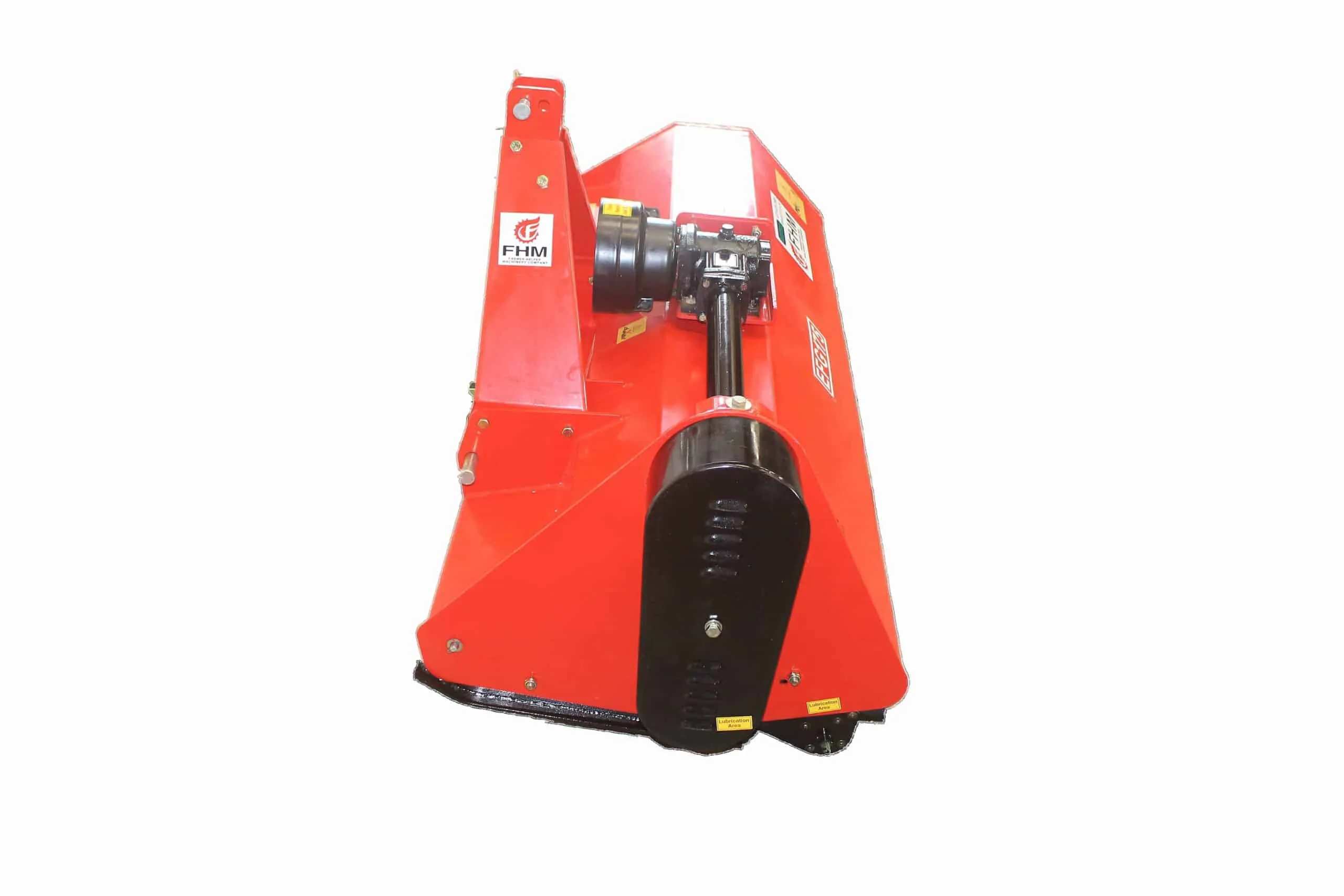 Farmer Helper EFG Series (Medium Duty) Flail Mower | 41″ to 68″ Working Width | 18 – 45 HP For Tractor