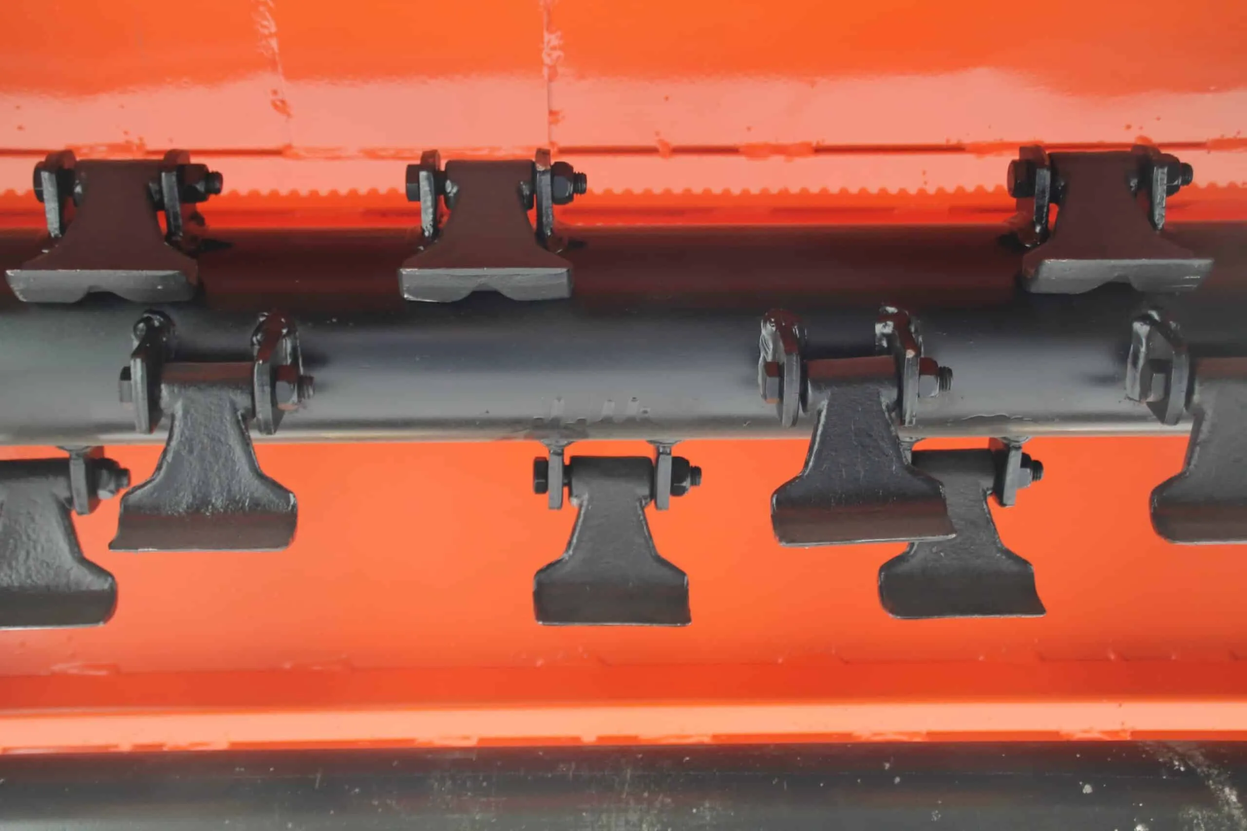 Farmer Helper EFG Series (Medium Duty) Flail Mower | 41″ to 68″ Working Width | 18 – 45 HP For Tractor