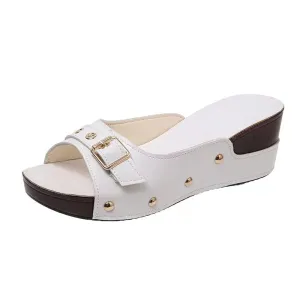 Fashion Wedges Sandals