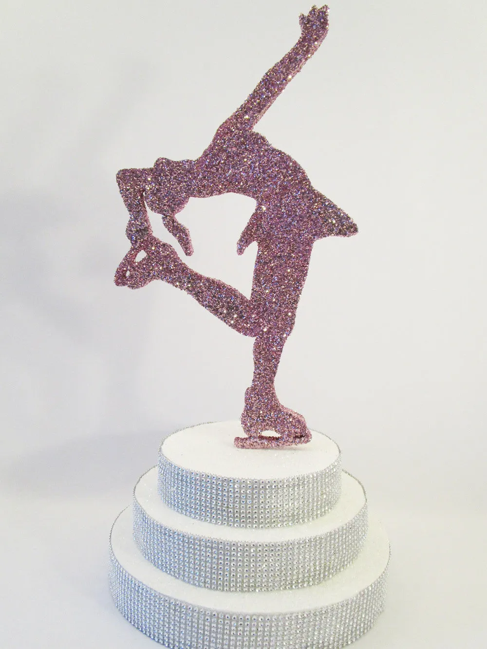 Figure Skater (2) Cutout