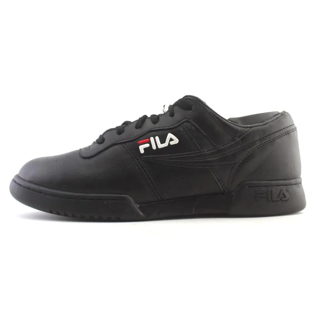 FILA ORIGINAL FITNESS