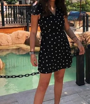 Fiona dress