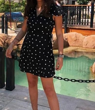 Fiona dress