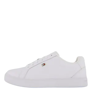 Flag Court Sneaker