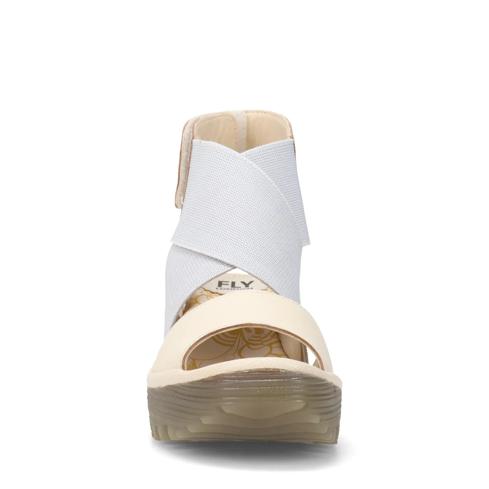 Fly London Women's Yuba