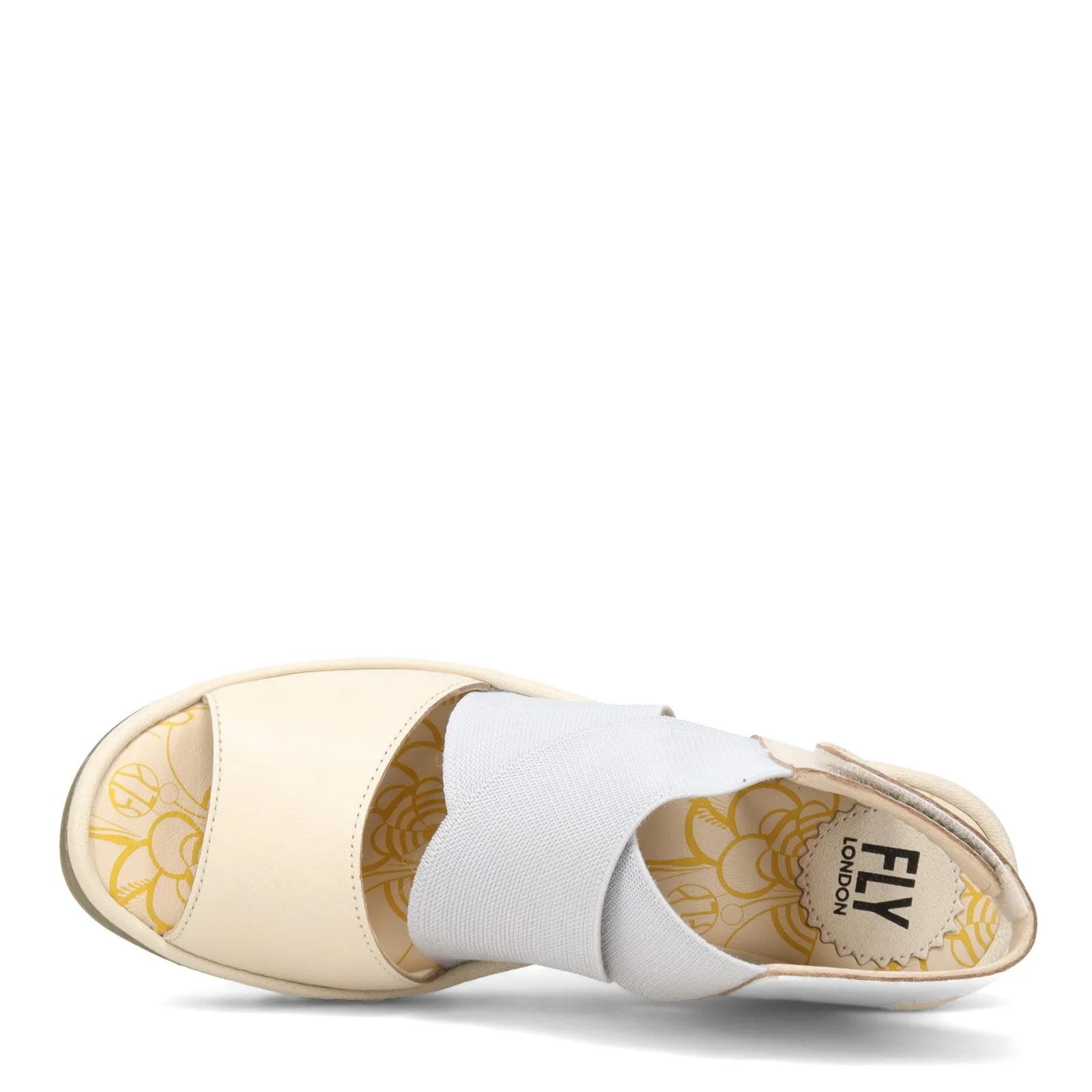 Fly London Women's Yuba