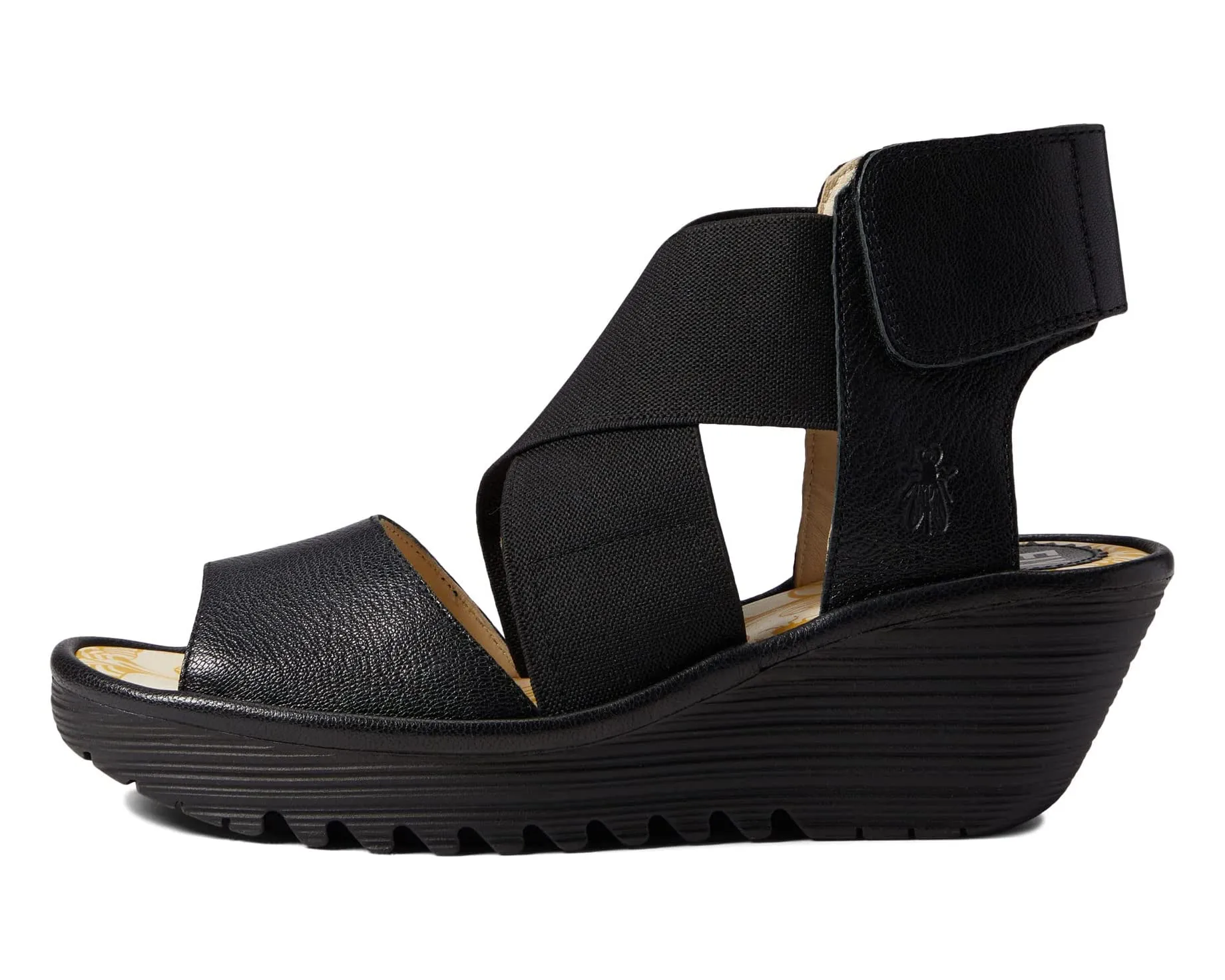 Fly London Women's Yuba