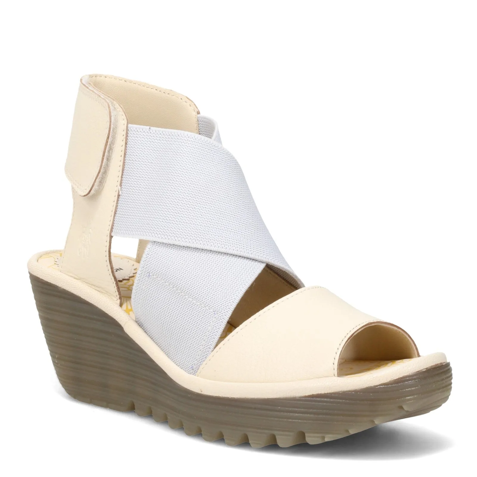 Fly London Women's Yuba