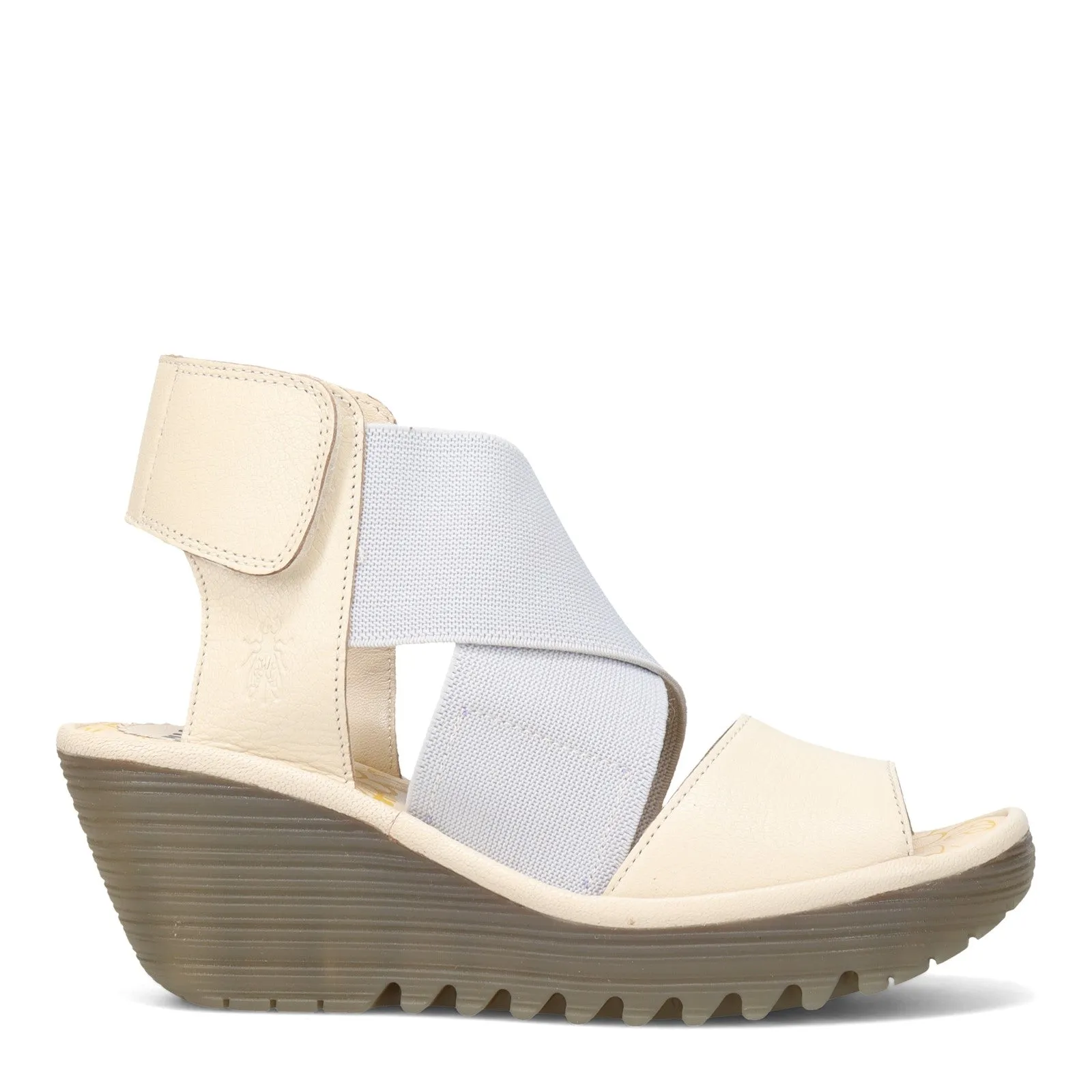 Fly London Women's Yuba