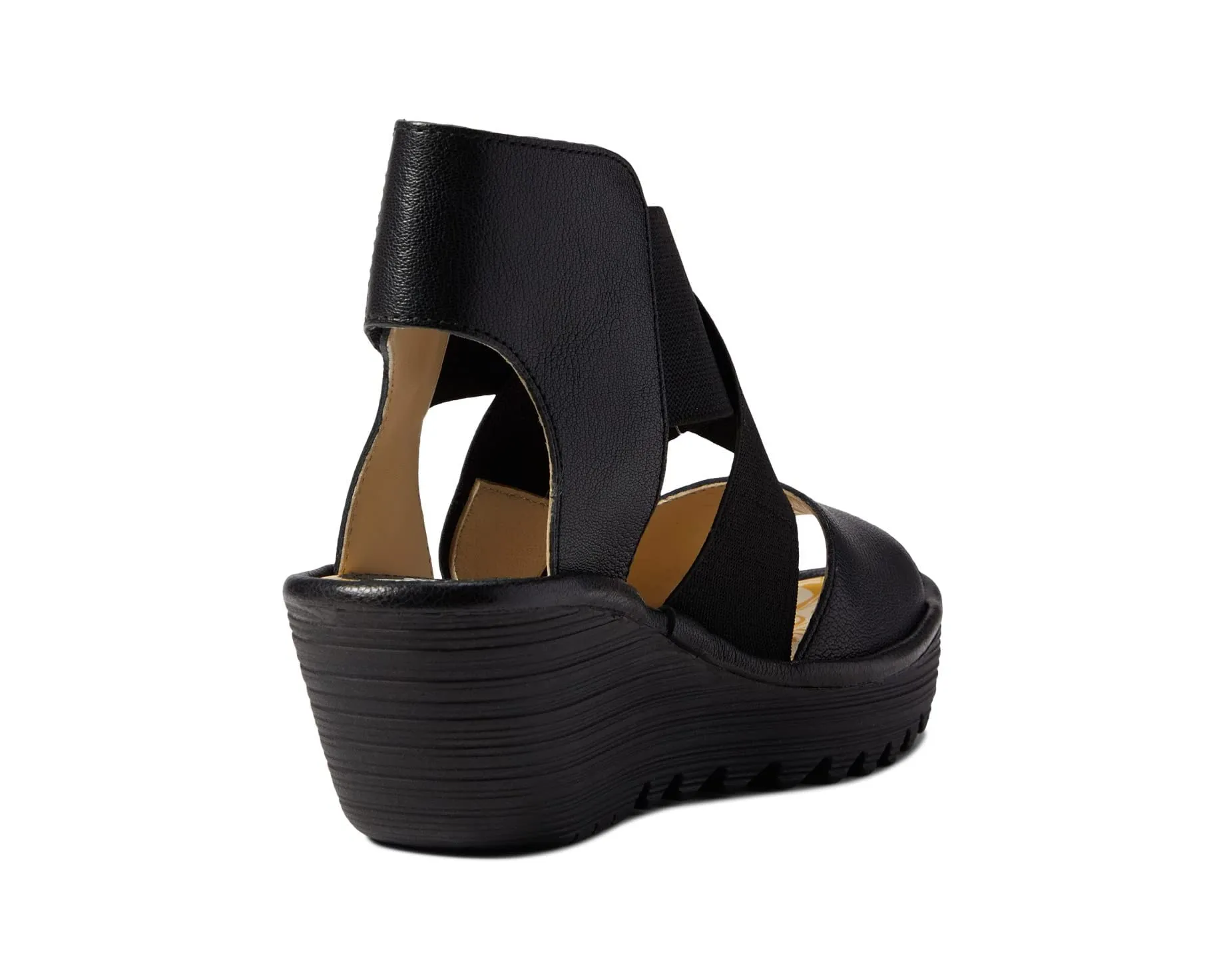 Fly London Women's Yuba