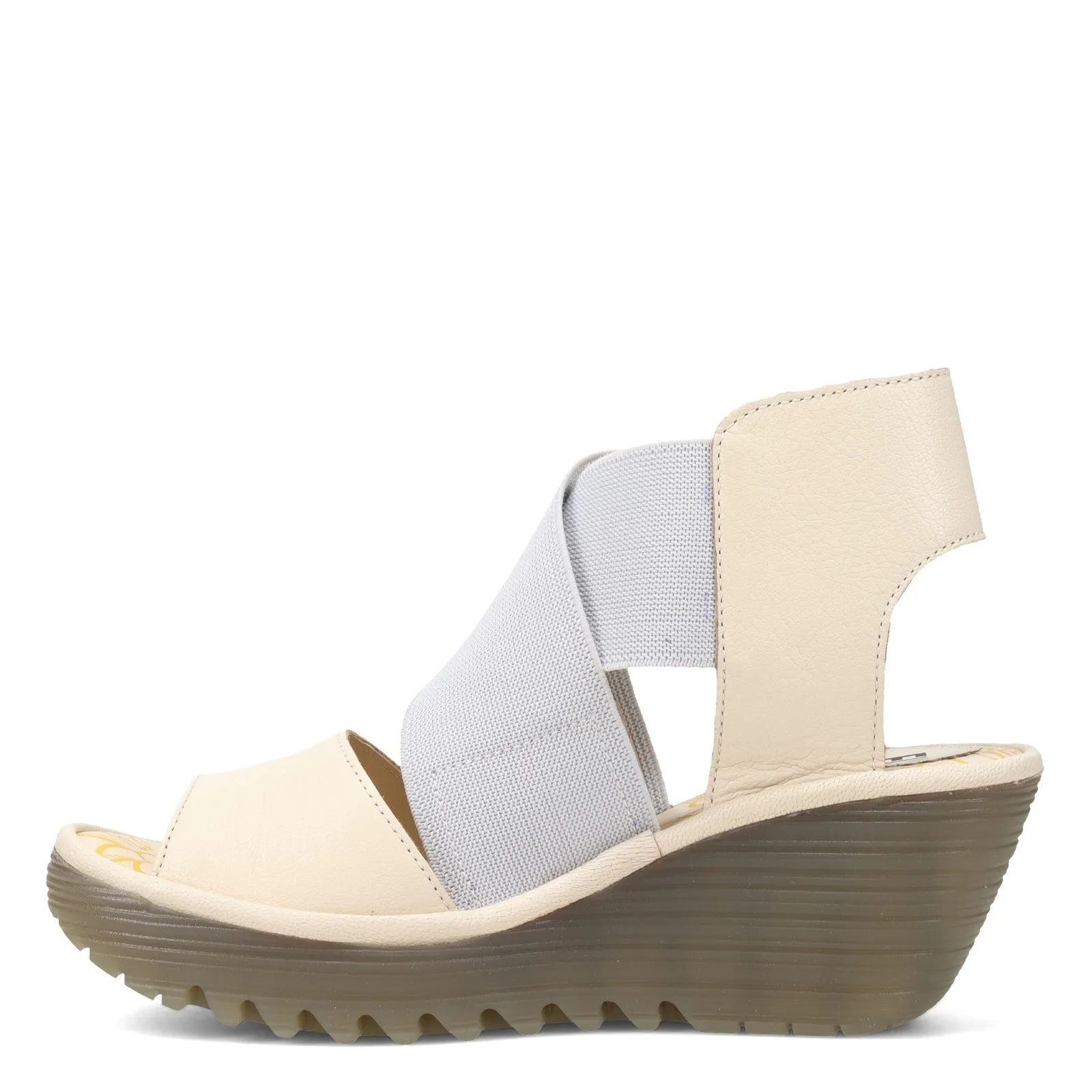 Fly London Women's Yuba