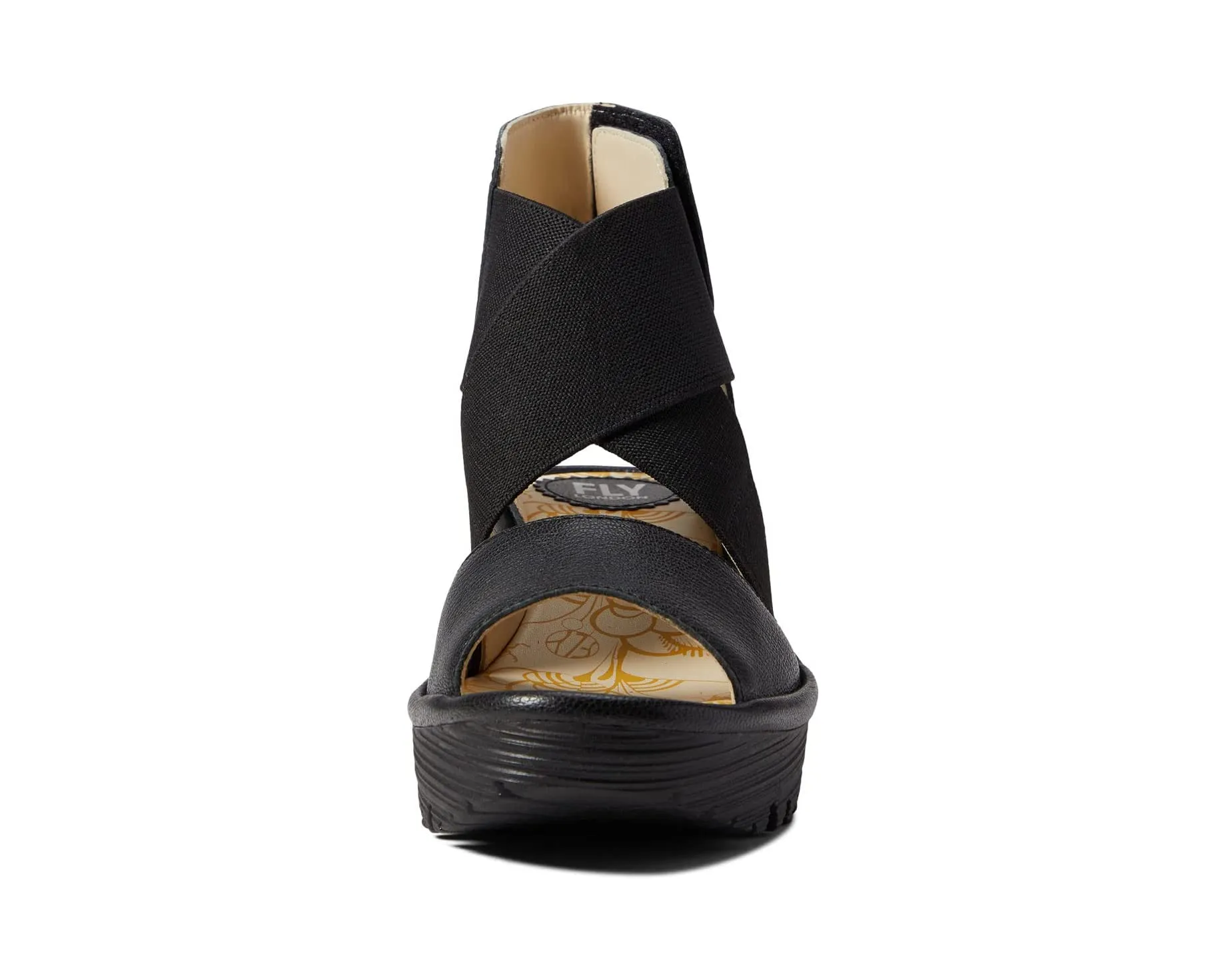 Fly London Women's Yuba