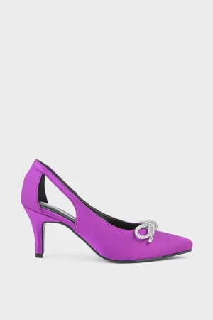 Formal Court Shoes IF5033-Mejunda