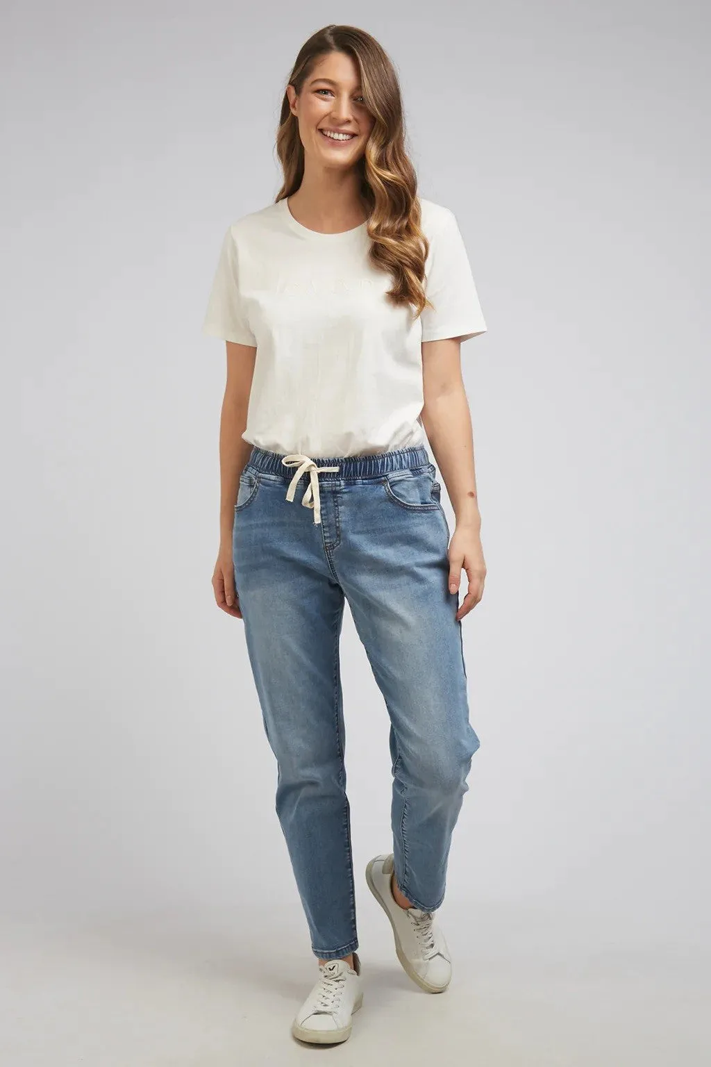 Foxwood Juliette Jogger Jean