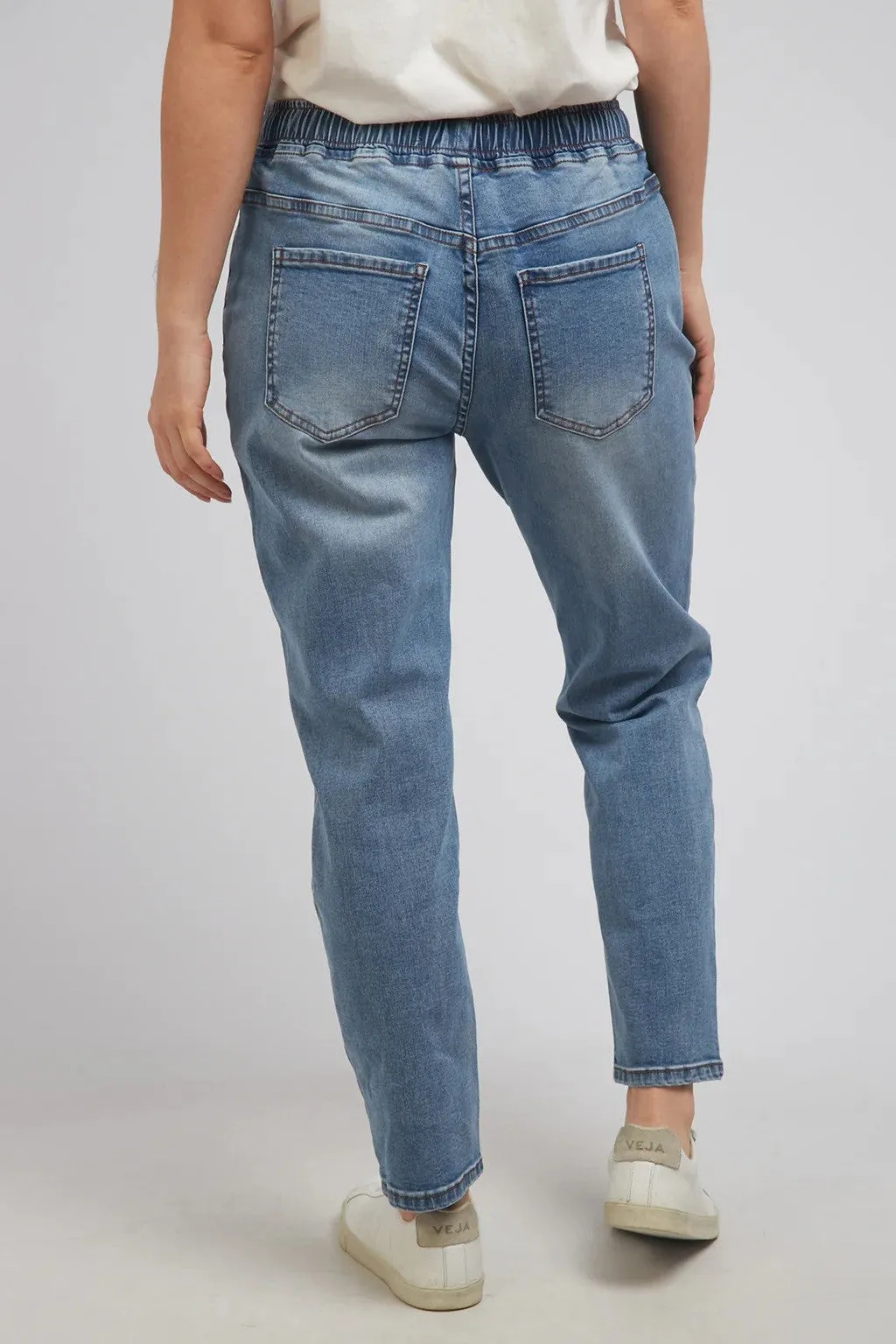 Foxwood Juliette Jogger Jean