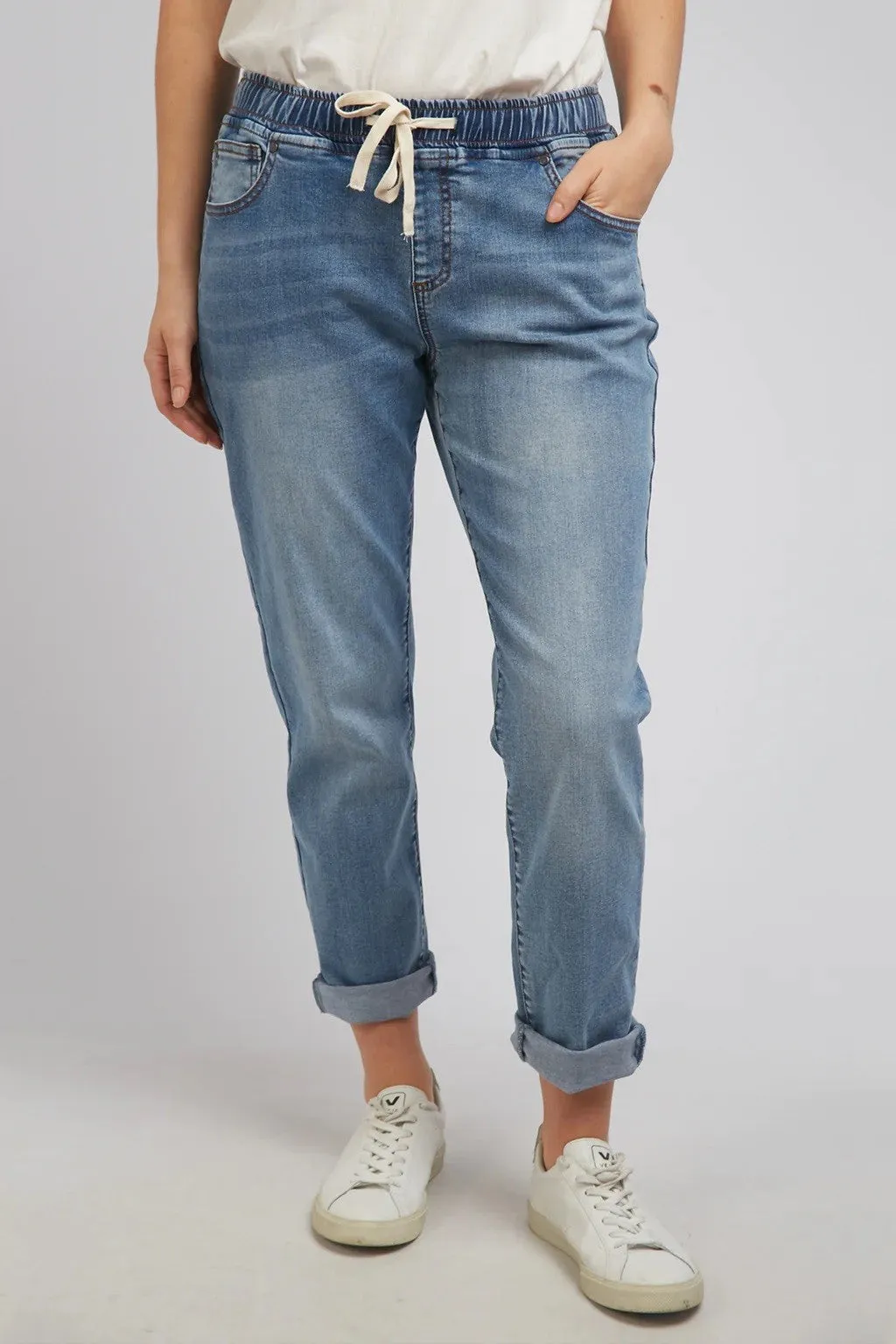 Foxwood Juliette Jogger Jean