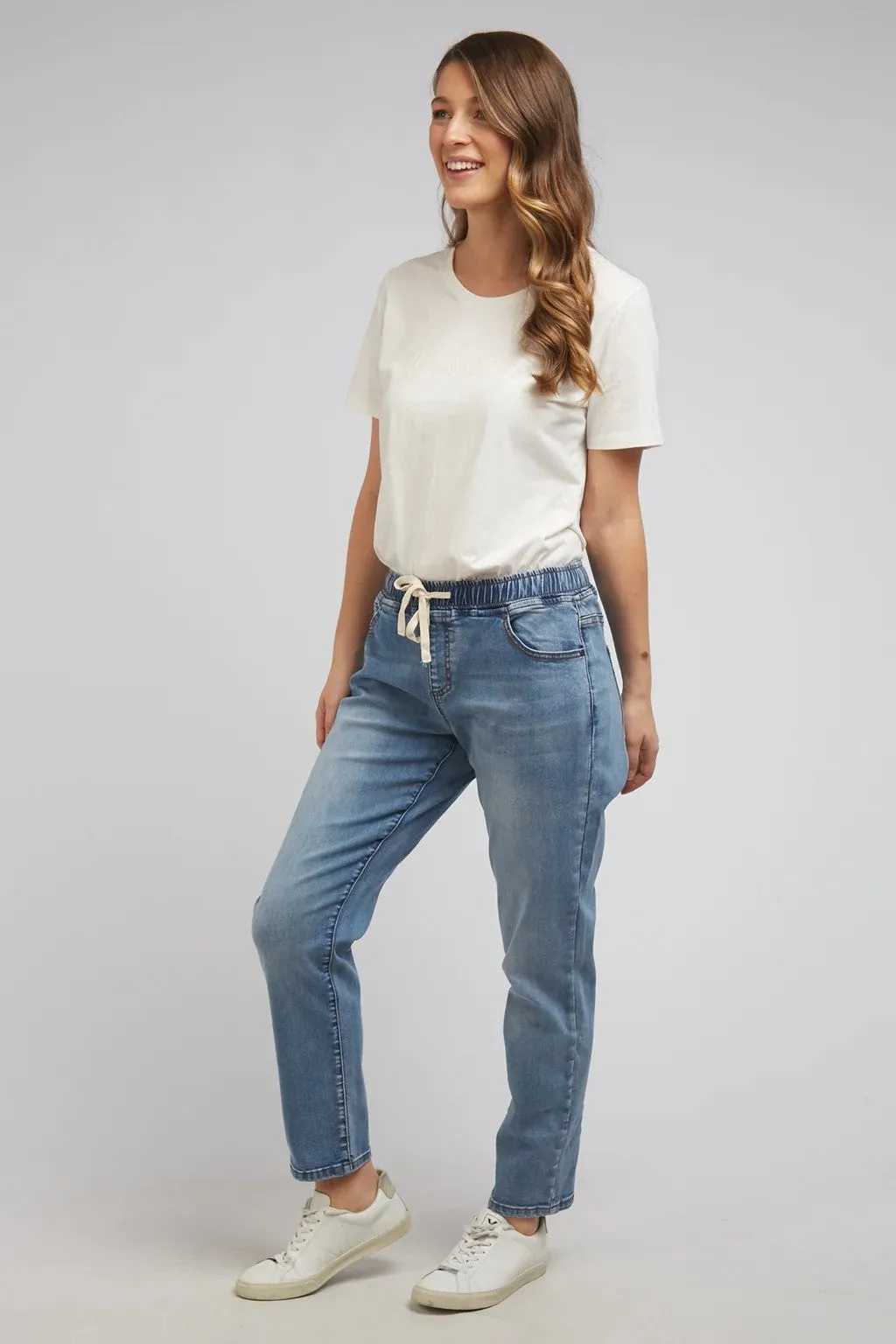 Foxwood Juliette Jogger Jean
