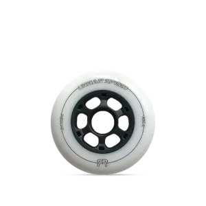 FR Urban Speed 90mm/85a - White (4 Pack)