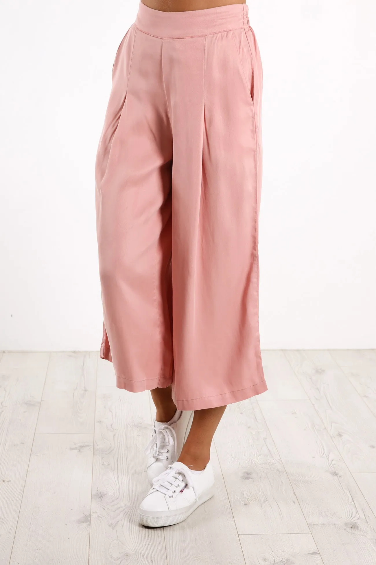 Frankie Pant Rose