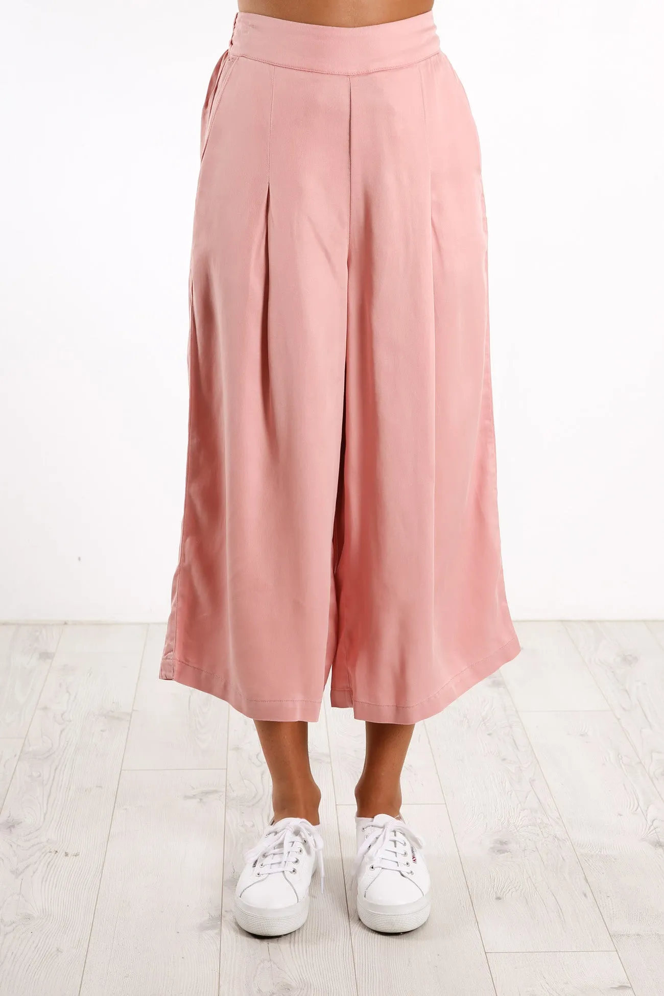 Frankie Pant Rose