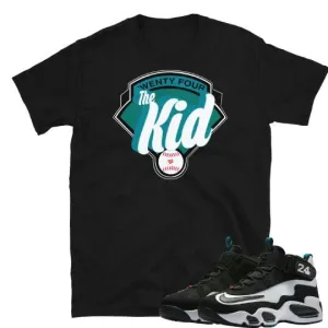 Freshwater Griffey Max 1 shirts