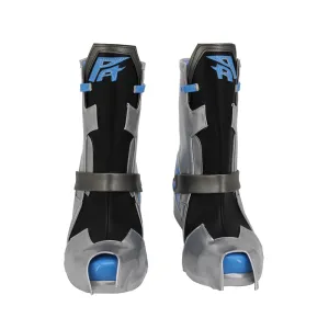 Game Girls Frontline Pa15 Cool Cosplay Shoes Boots Custom Made Adult Men Women Halloween Carnival