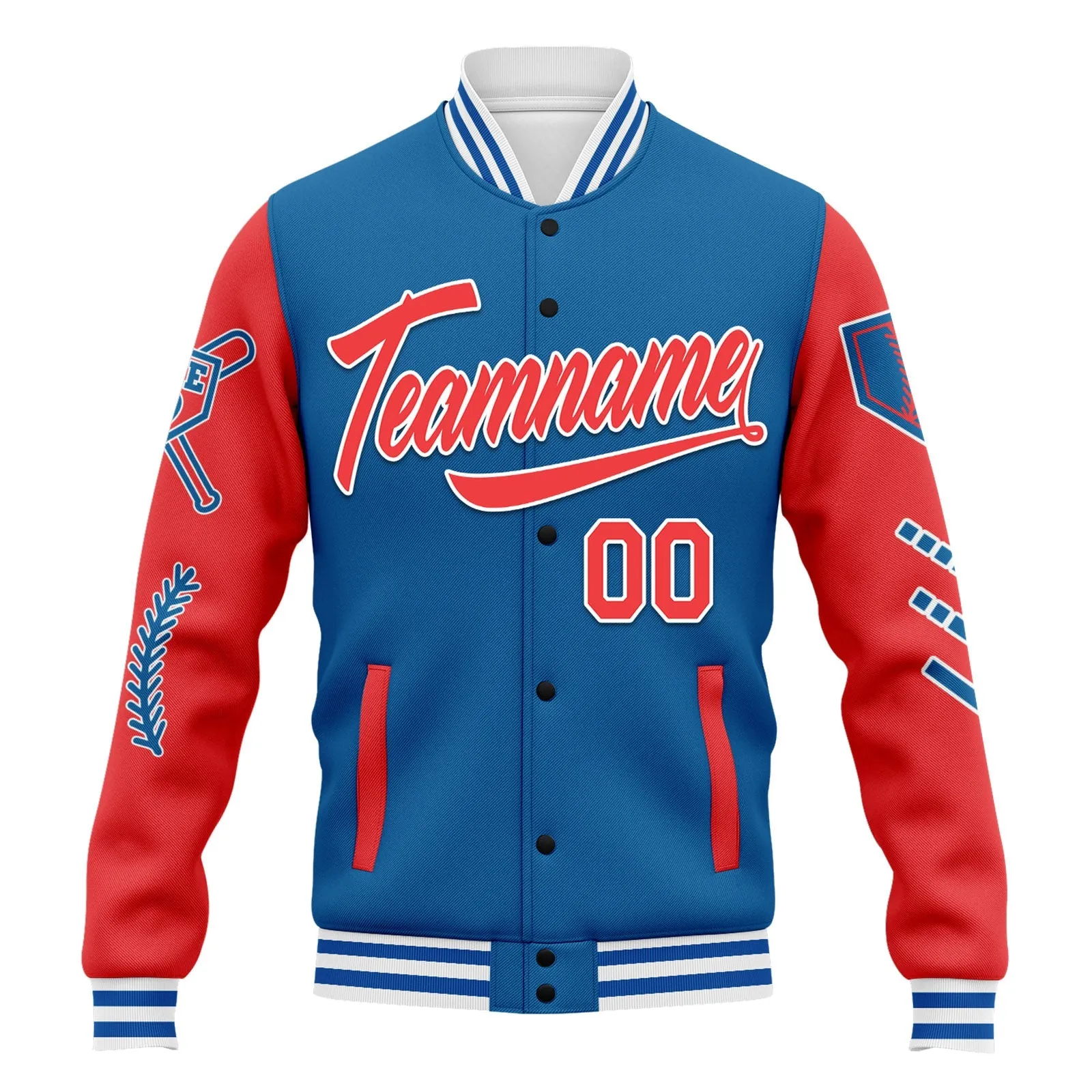 Gift Ideas,Custom Jacket MaxSoul Shoes and Hat Combo Offer Personalized Combo ZH-D023028-2
