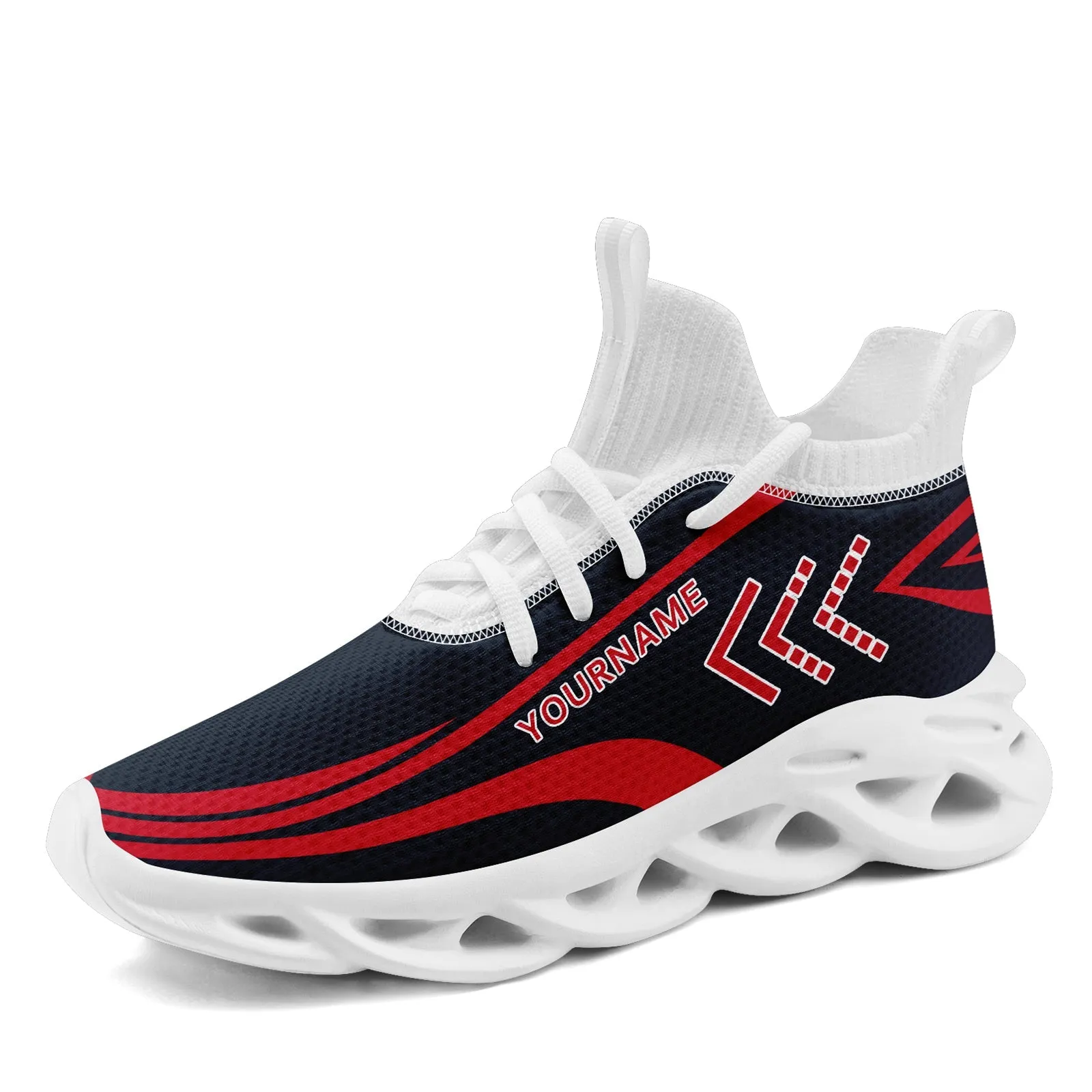 Gift Ideas,Custom Jacket MaxSoul Shoes and Hat Combo Offer Personalized Combo ZH-D023028-3