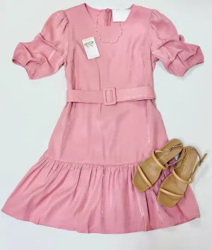 Got the Charm Dress
