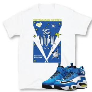 Griffey Jr. Max 1 Volt Shirt