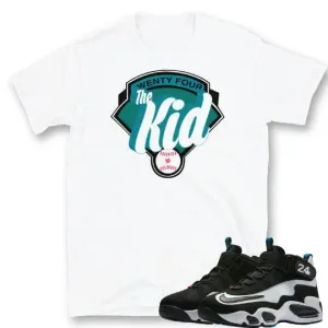 Griffey Max 1 Freshwater Shirt
