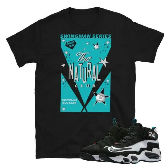 Griffey Max 1 Shirt