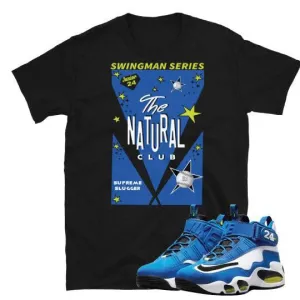 Griffey Max 1 Volt Shirt
