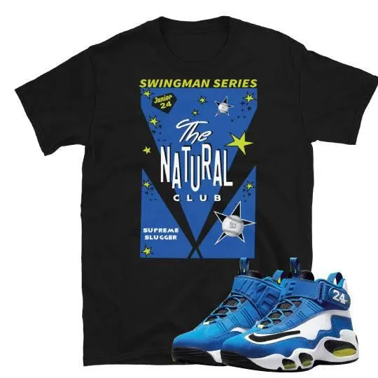 Griffey Max 1 Volt Shirt