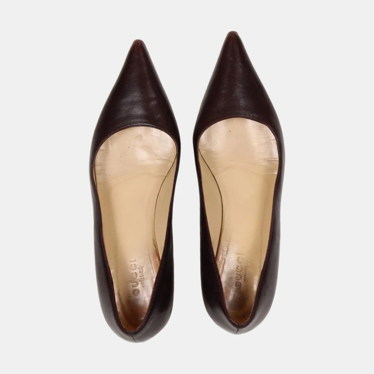 Gucci Heels