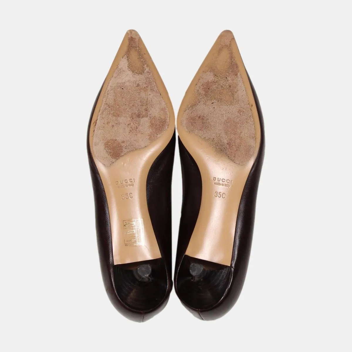 Gucci Heels