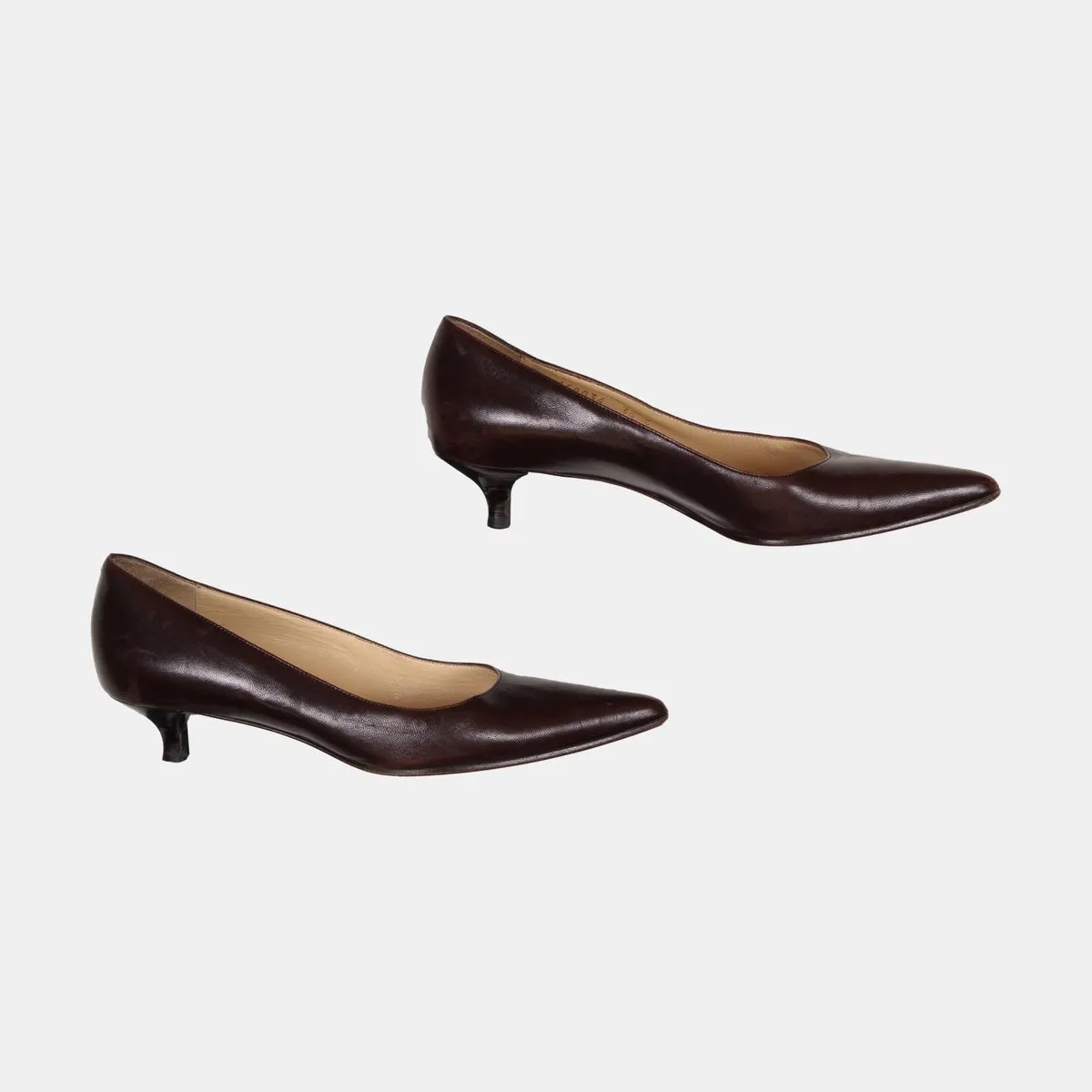 Gucci Heels
