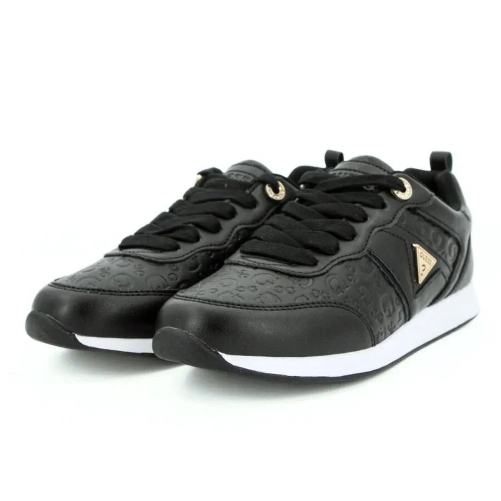 GUESS Jaelynn 2 Sneakers Women - BLK