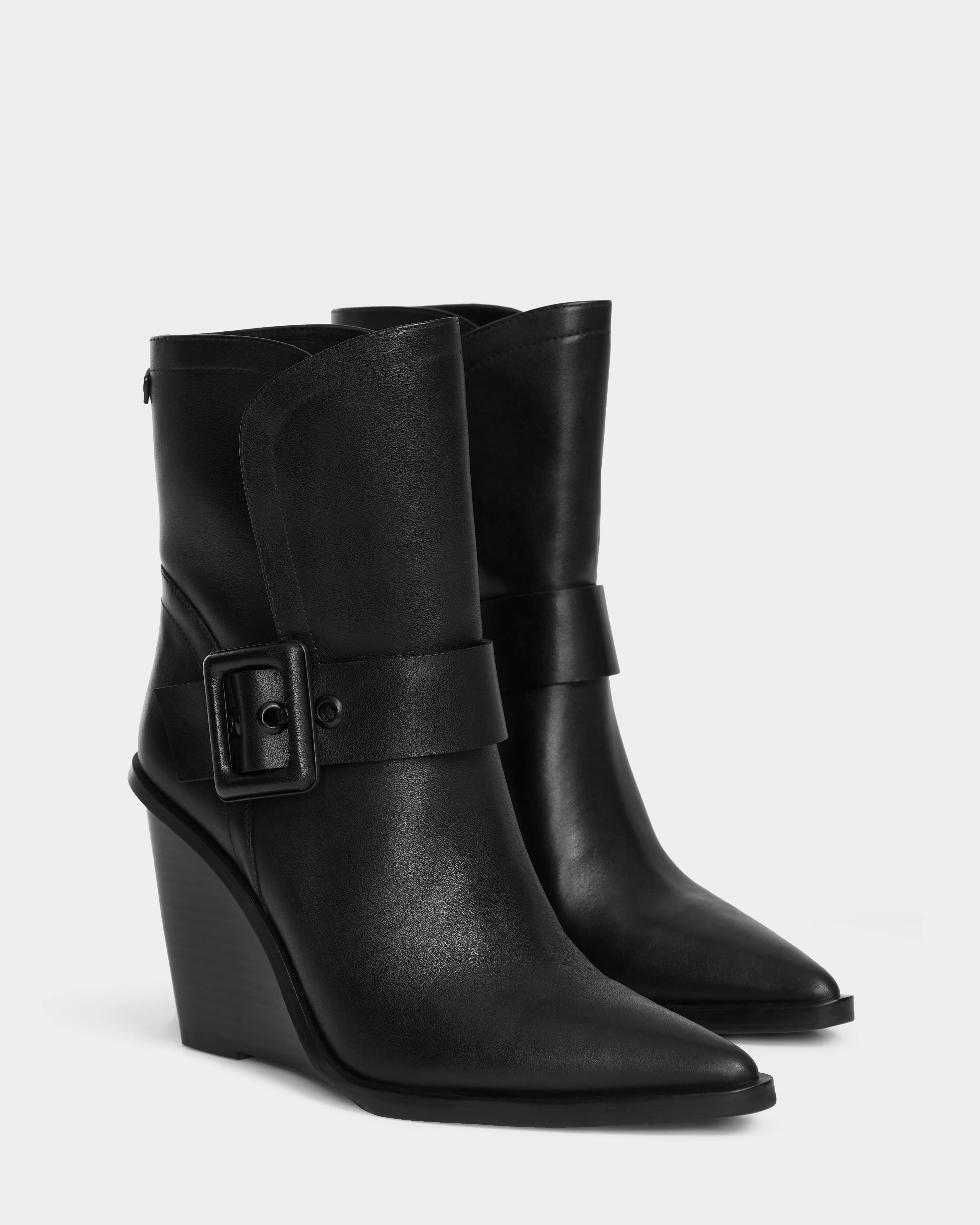 HAIFA - 8224505 Black
