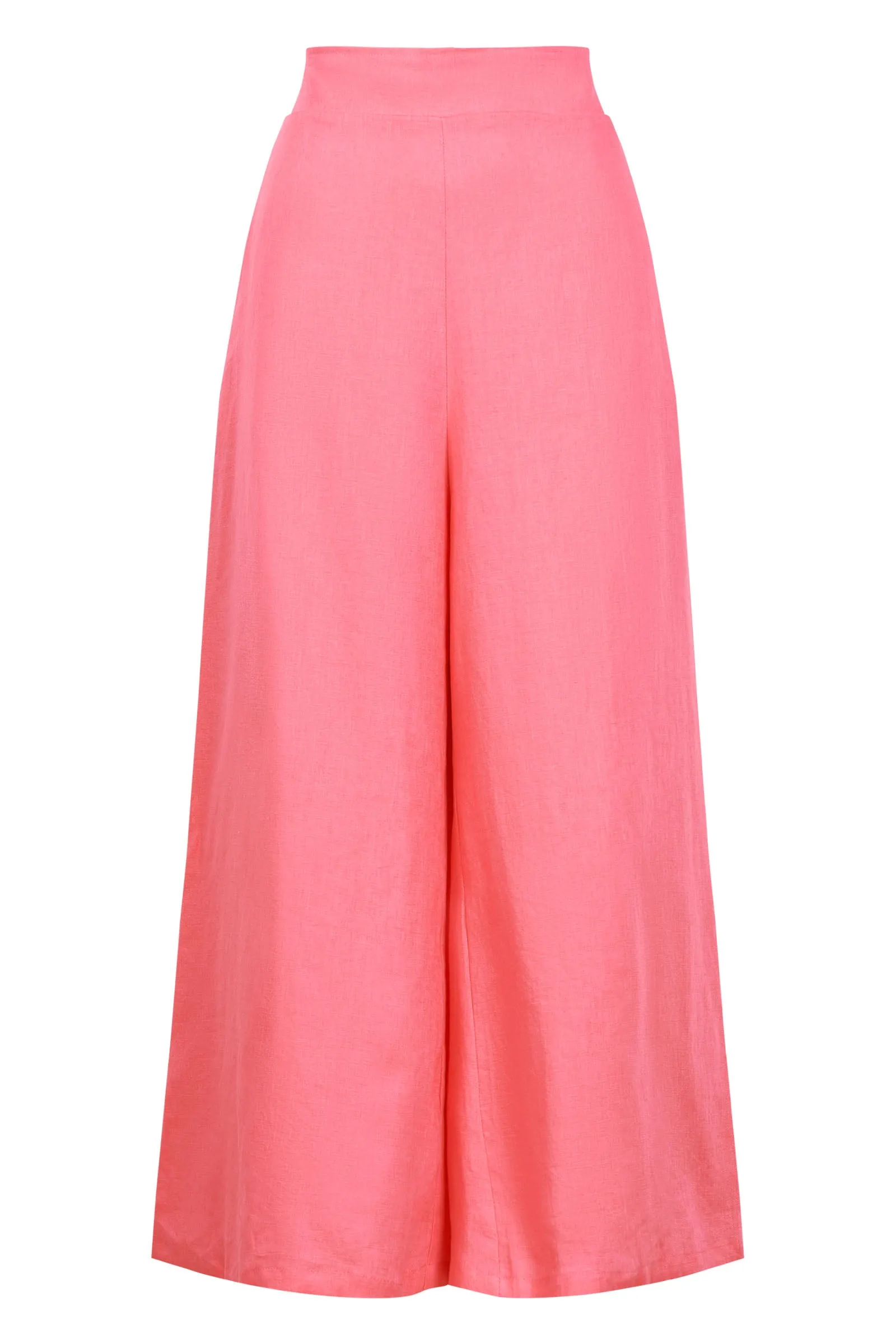 Halcyon Crop Pant - Musk