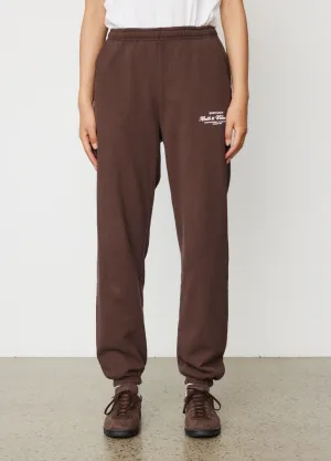 H&W Club Sweatpant