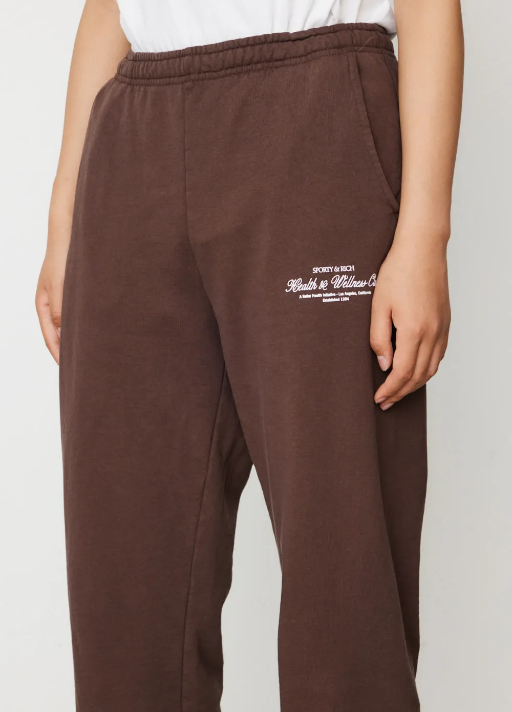 H&W Club Sweatpant