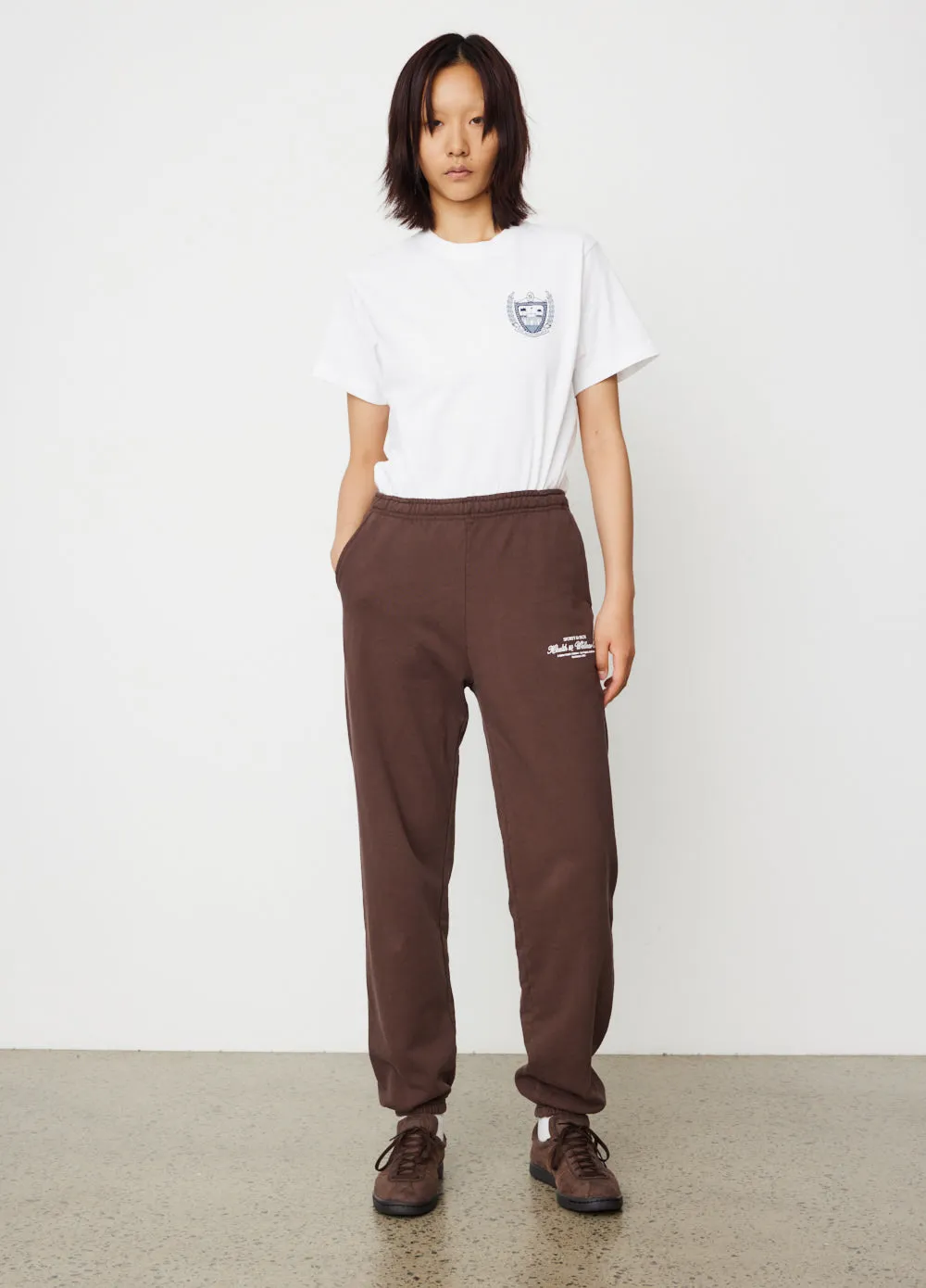 H&W Club Sweatpant